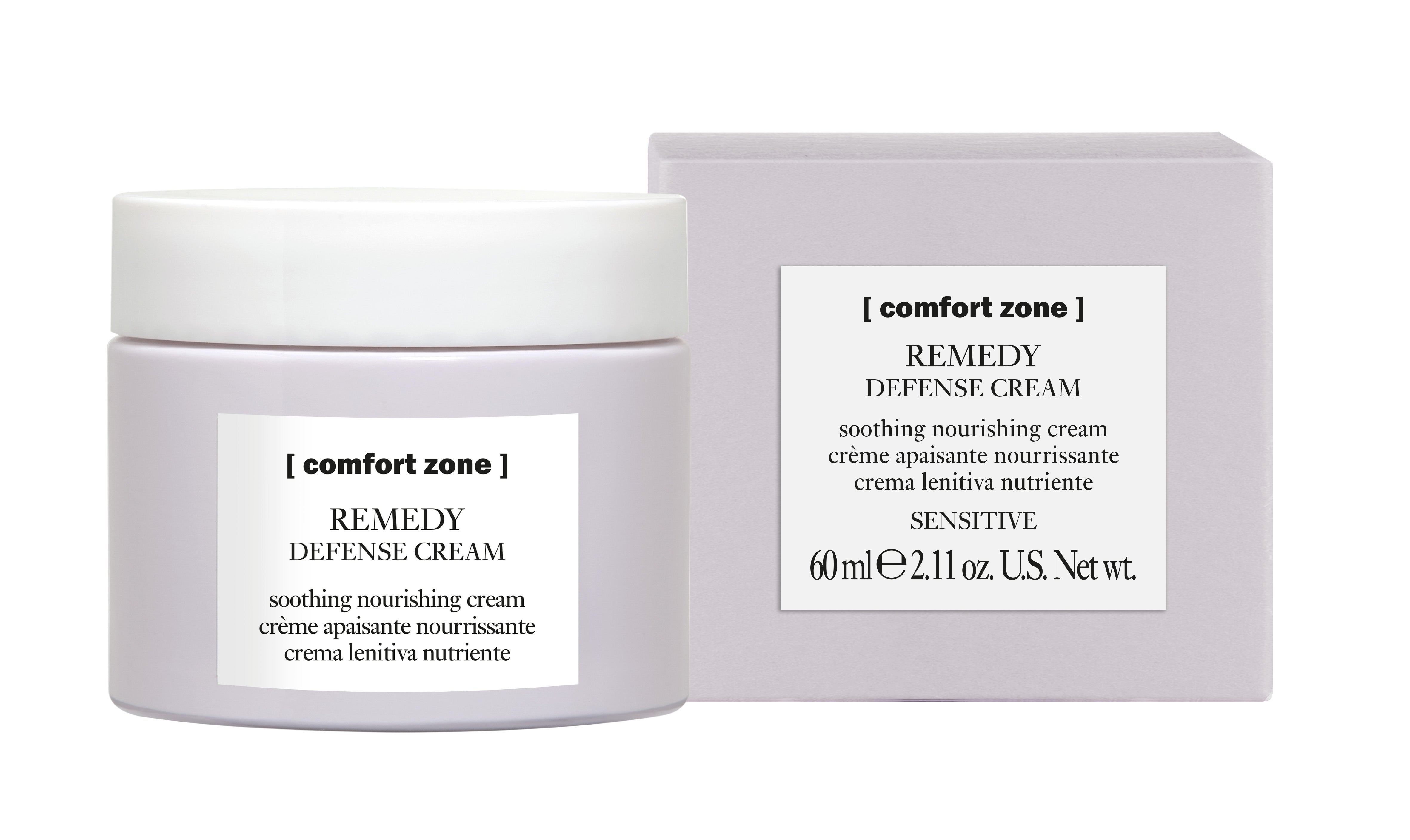 Remedy Defence Cream