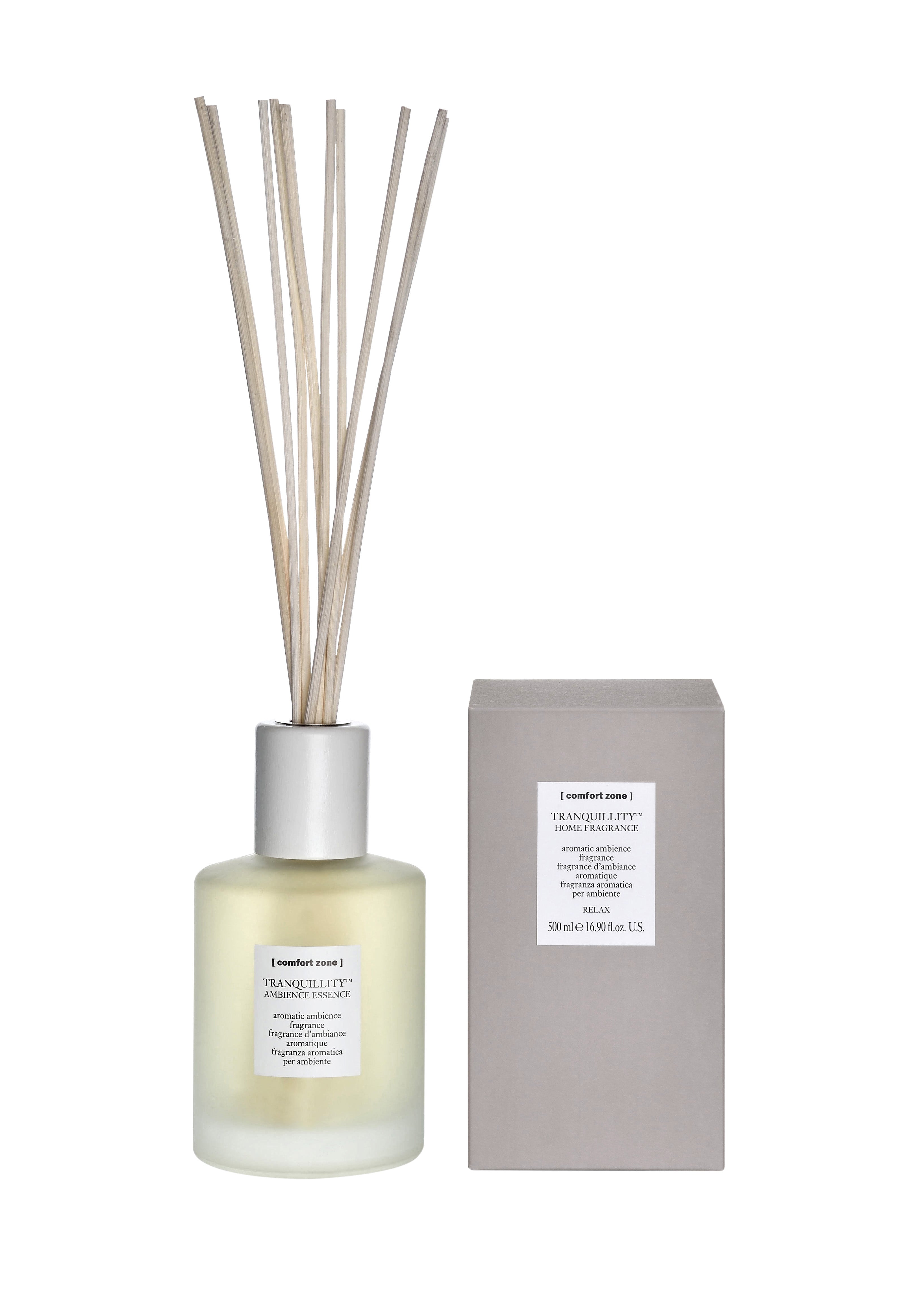 Tranquillity reed diffuser